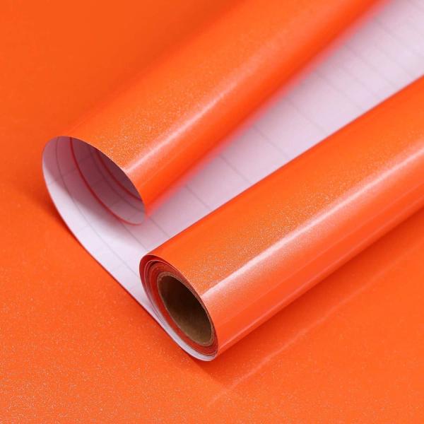 Walwall 壁紙シール つるつる 10m 防水 リメイクシート 防カビ DIY 剥がせる 模様替...