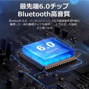 ワイヤレスイヤホン 四代目 Bluetooth...の詳細画像1