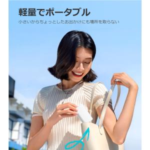モバイルバッテリー MagSafe 13600...の詳細画像2