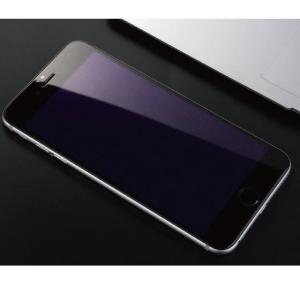 iPhone ブルーライトカット ガラスフィル...の詳細画像4