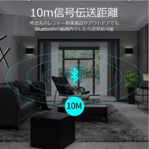 ワイヤレスイヤホン bluetooth 5.4...の詳細画像4