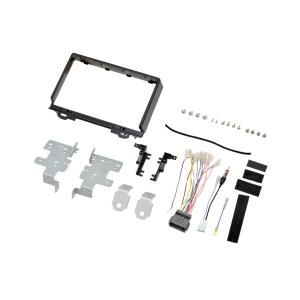 ケンウッド DRV-N530 ナビ連携型ドライブレコーダー フロント用