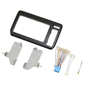 NITTO カーナビ 取付 キット tbx-s005 スイフト スイフトスポーツ 9