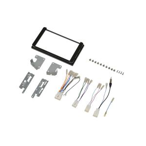 トヨタ RAV4 8インチ取付キット