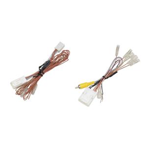 ワントップ TPW062GA ステアリング連動バックカメラ変換アダプター ワントップ TPW062GA ステアリング連動バックカメラ変換