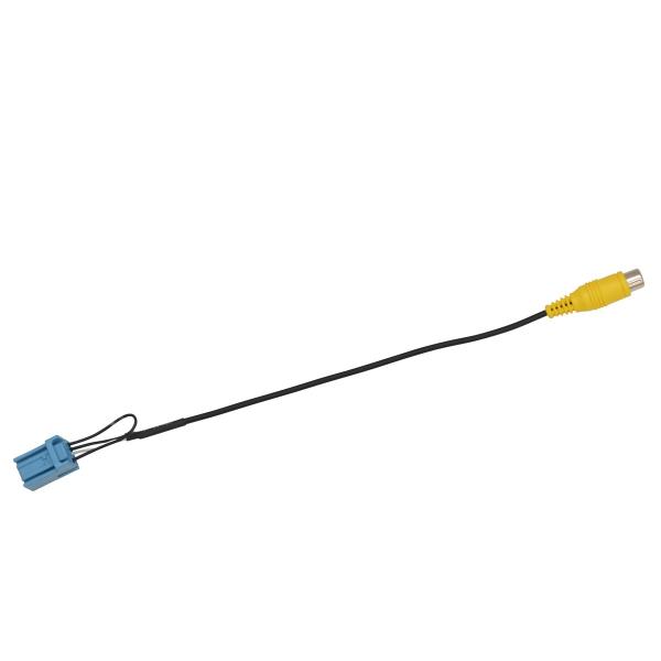 ホンダDOPナビ用バックカメラ変換コード TPH070BC ワントップ/OneTop