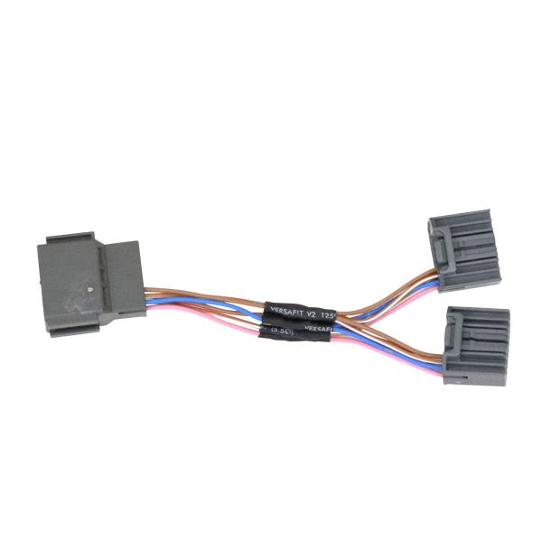 【ワントップ/OneTop】ホンダ車用20P分岐コード [TPH089ST]