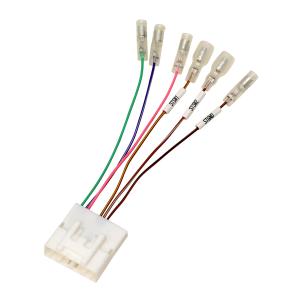 ワントップ/OneTop】ホンダ車用 ステアリングリモコンアダプター