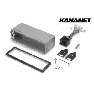 UA-G32DE BMW 3シリーズ（E36）他 1DINサイズ取付キット