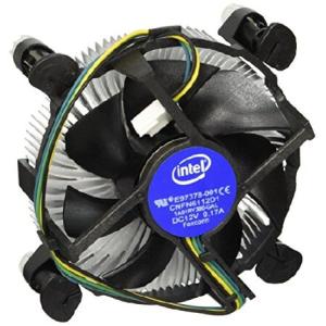 Intel CPU Xeon E3-1230v5 3.40-3.80GHz