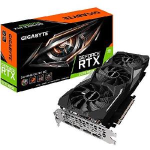 Gigabyte OC RTX グラフィックカード 2070