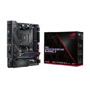 ASUS AMD X570 搭載 AM4対応