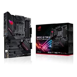 ASUS ROG Strix B550-F Gaming