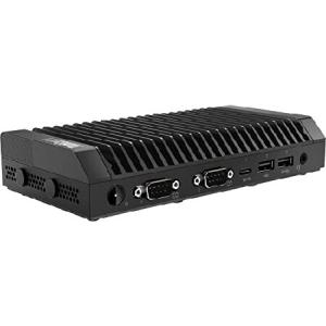 THINKCENTRE M75N AMD ATHLON Silver