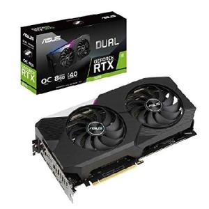 ASUS GeForce RTX 3070 ゲーミンググラフィックスカード