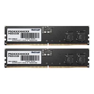 Patriot Signature Line DDR5 16GB