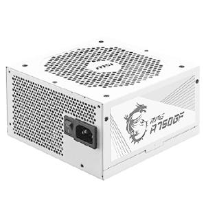 - Power White Supply MSI