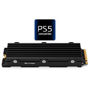 PS5 NVMe SSD 2280 M.2