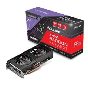 AMD Sapphire 11319-03-20G Pulse Radeon