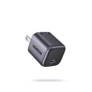 急速充電器 30W UGREEN 充電器 PD