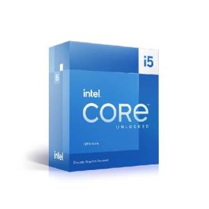 Core i5 Lake-S Raptor 第13世代