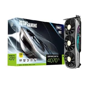 ZOTAC Gaming GeForce RTX 4070