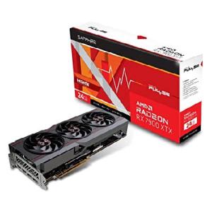 AMD Sapphire 11322-02-20G Pulse Radeon