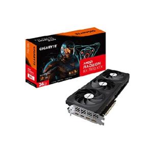 Gigabyte Radeon RX 7900 XTX