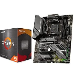 AMD Micro Center Ryzen 9
