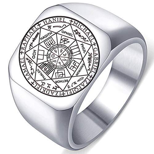 【並行輸入品】Dacai The Seals of The Seven大天使プロテクションアミュレッ...