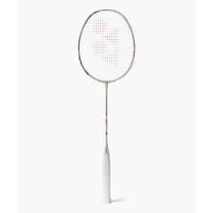 バドミントン　YONEX　2NF-700T　ヨネックス　ナノフレア７００ツアー　4U6　ライトベージュ