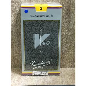 vandoren（バンドーレン） バンドレン アルトサックス リード V12 2-1