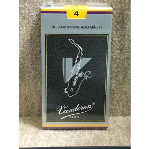 vandoren（バンドーレン） バンドレン Eb クラリネット リード V12 3-1