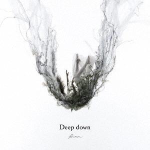 Aimer「Deep down」(通常盤)｜ongakutaro