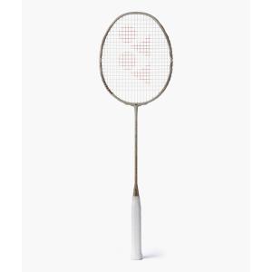 バドミントン　YONEX　ARC7-T　ヨネックス　アークセイバー７ツアー　4U6　ライトベージュ