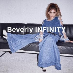 Beverly「INFINITY」(CD only) 新品未開封!｜ongakutaro