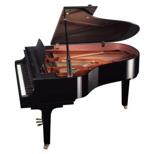 ヤマハ YAMAHA グランドピアノ C3Xの詳細画像2