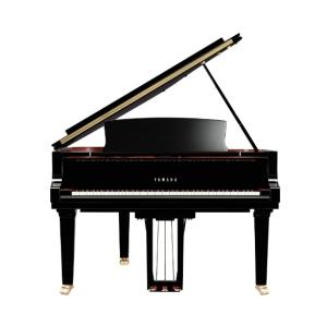 ヤマハ YAMAHA グランドピアノ C6Xの詳細画像1