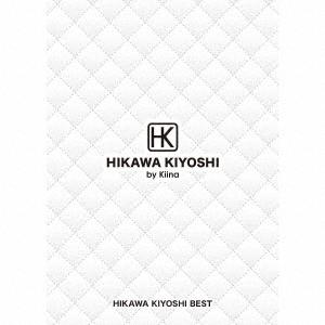 氷川きよし「氷川きよしベスト 」(豪華プレミアム盤)の商品画像