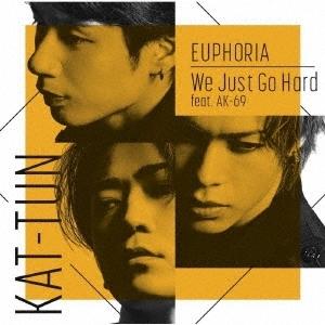 euphoria 歌詞