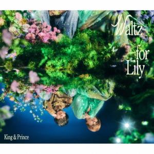King&Prince キンプリ Memorial メモリアル (初回限定盤A CD＋DVD