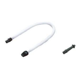 SUZUKI　スズキ　メロディオン　立奏用唄口+卓奏用唄口（ホース）セット　MP-121+MP-113