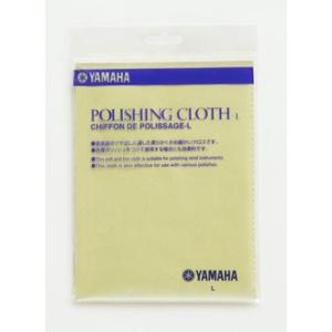 YAMAHA ヤマハ ポリシングクロス PCL3