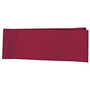 吉澤　ヨシザワ　ピアノキーカバー　PK-88E　エンジ