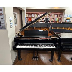 ヤマハ　リニューアルピアノ　YAMAHA　グランドピアノ　C3A