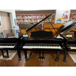 ヤマハ リニューアルピアノ　YAMAHA　グランドピアノ　C3LSN