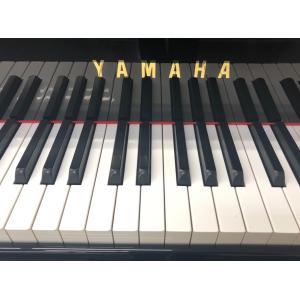 ヤマハ リニューアルピアノ YAMAHA グラ...の詳細画像1