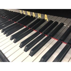 ヤマハ リニューアルピアノ YAMAHA グラ...の詳細画像2