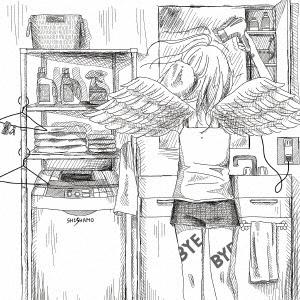 SHISHAMO「BYE BYE」新品未開封!