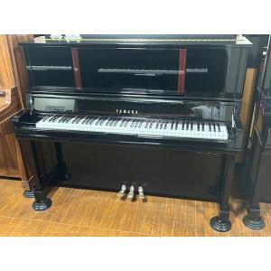 リフレッシュピアノ　YAMAHA　サイレントピアノ　UX100